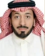 Dr. Mohammed Mobark Mushait