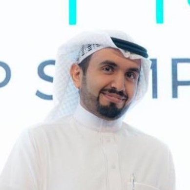 Dr. Omar Abdulrahman Almohammed