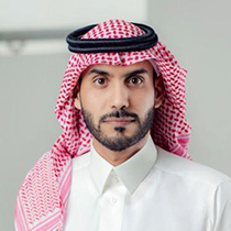 Dr. Suliman Saleh Alothaim