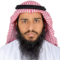 Dr. Omar Abdulaziz M. Alawajee