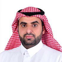 Dr. Faleh Alqahtani