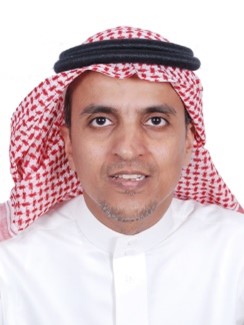 Prof. Ghaleb H Alnahdi