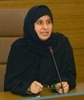 Prof. Asma Abdulla Al Attiyah